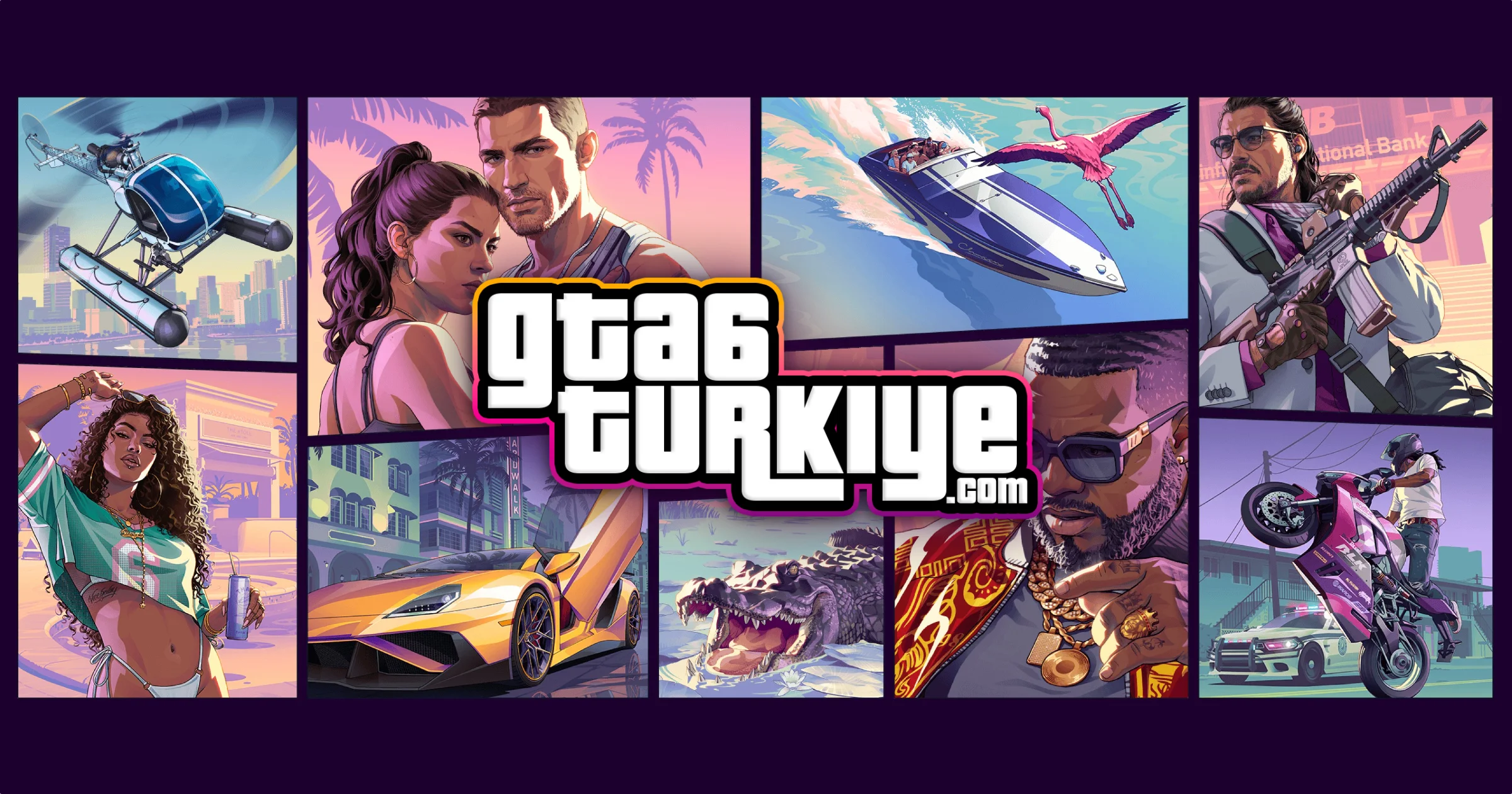 GTA 6 Standart ve Ultimate Ön Sipariş Paketlerinin Farkları Nelerdir?